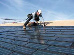 Roof Coating Services